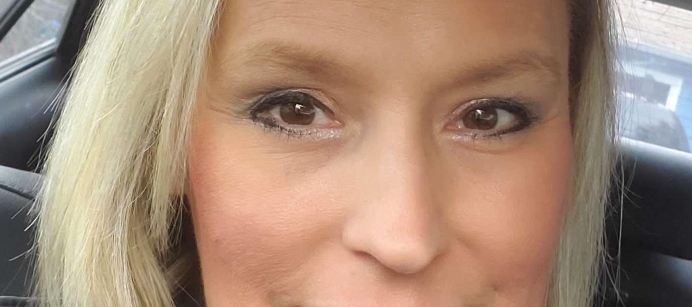 Gina Jaschke