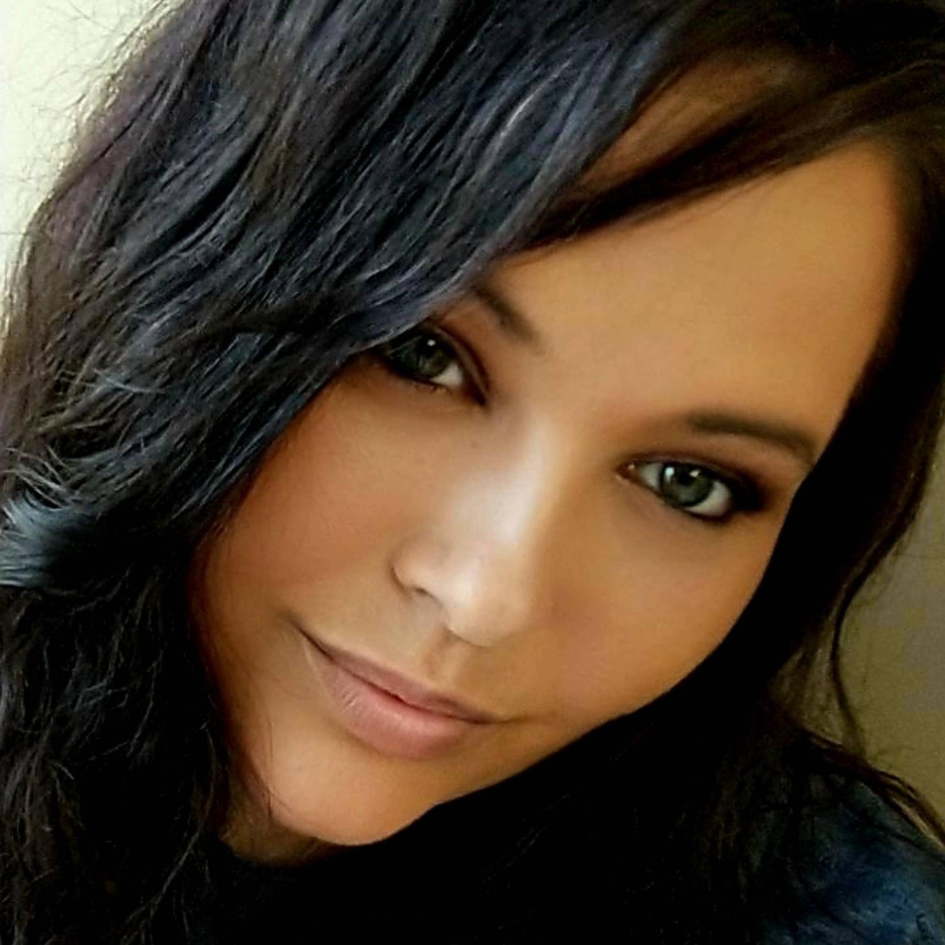 Jessica Vinson