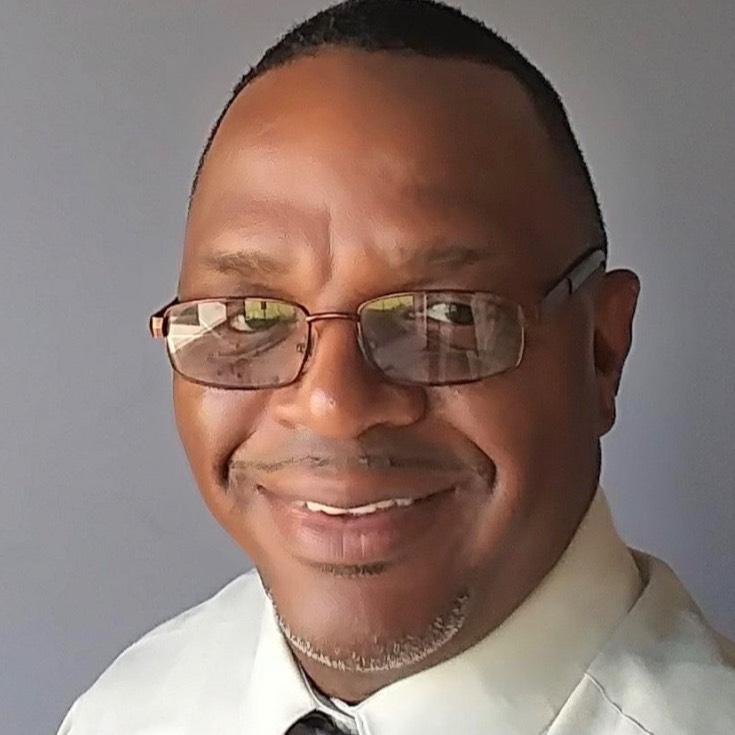 Gregory Bowden