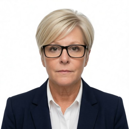 Rhonda George