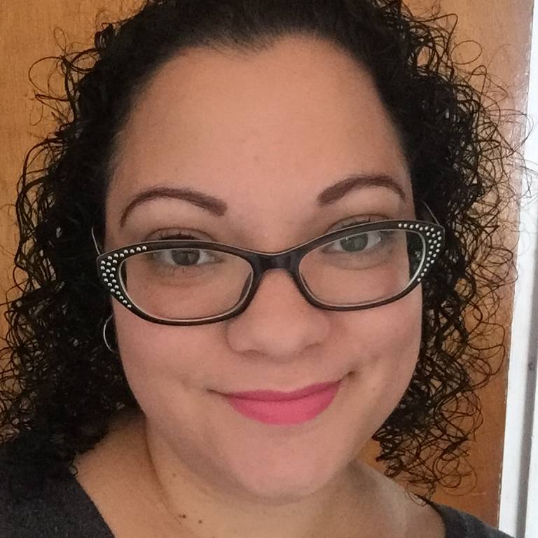 Erika Santana-Rosales