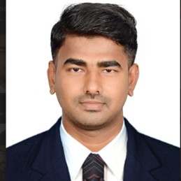 VIJAYARANJAN VELPANDIAN