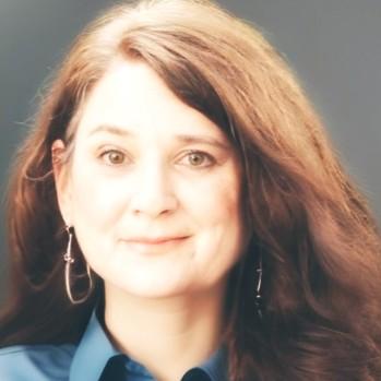 Amy Branch, MS, RHIA