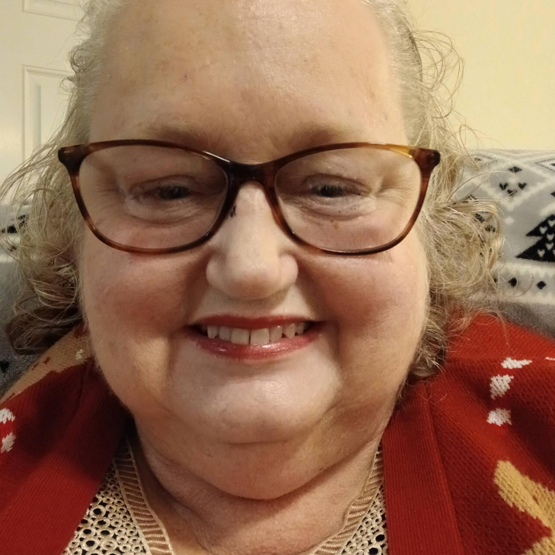 Debra Lambert
