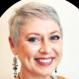 Myra Lachmann