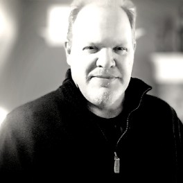 Jeff Vilendrer