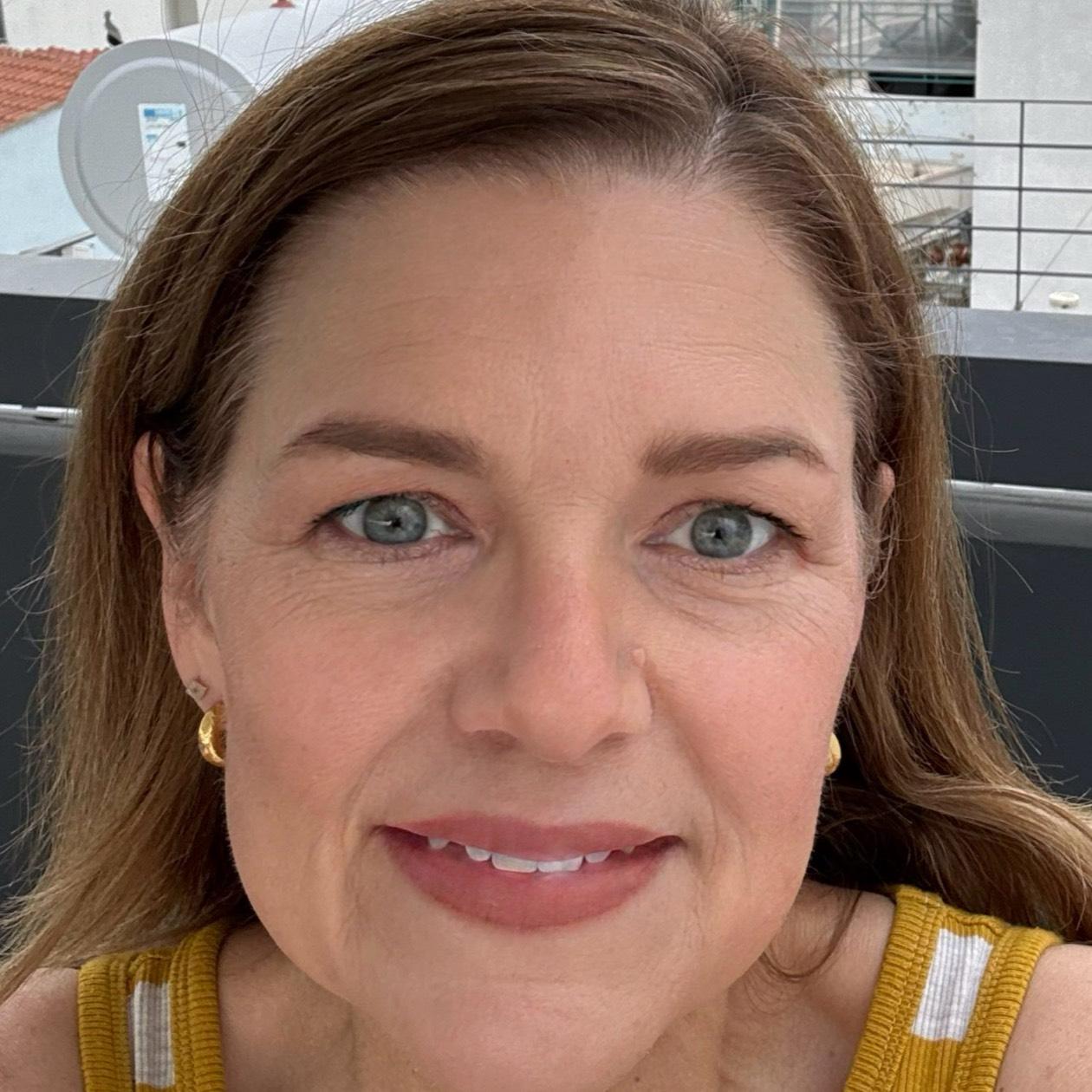 Kimberly M. Schmidt