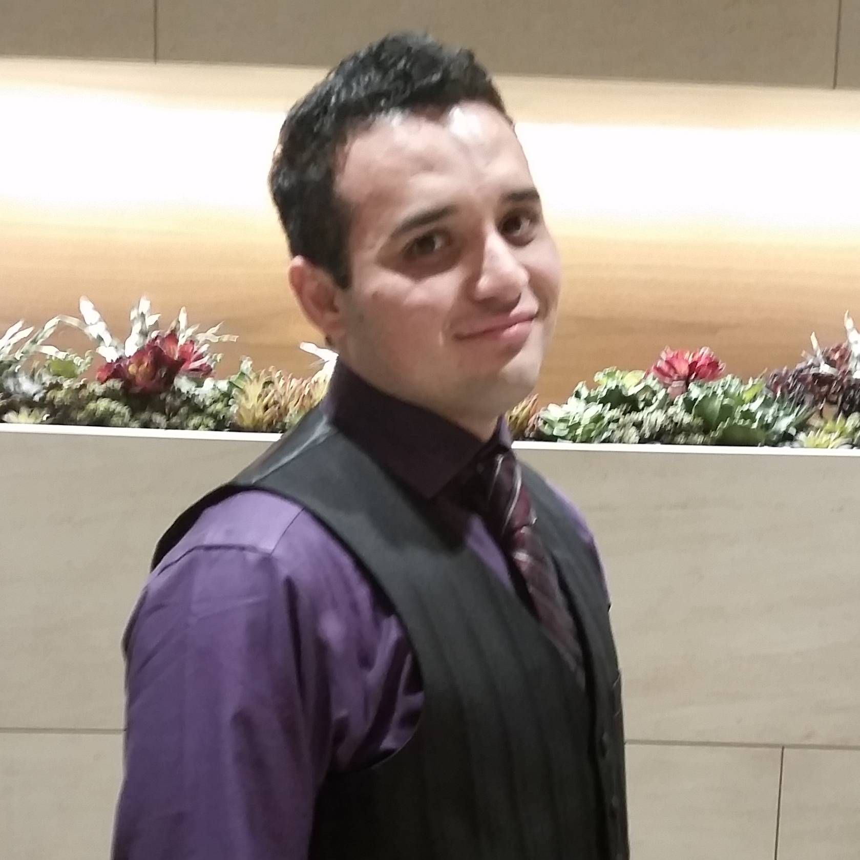 Jairo Henriquez