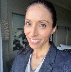 Dr. Rebecca Alithia Payan, Ph.D.