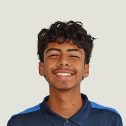 Elijah= Rodriguez