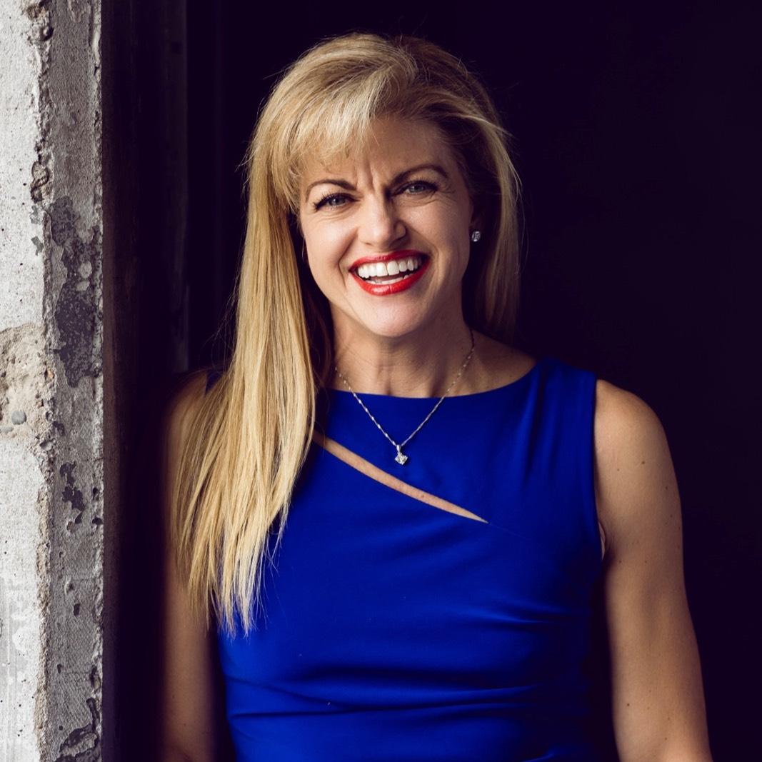 Beth Amlung