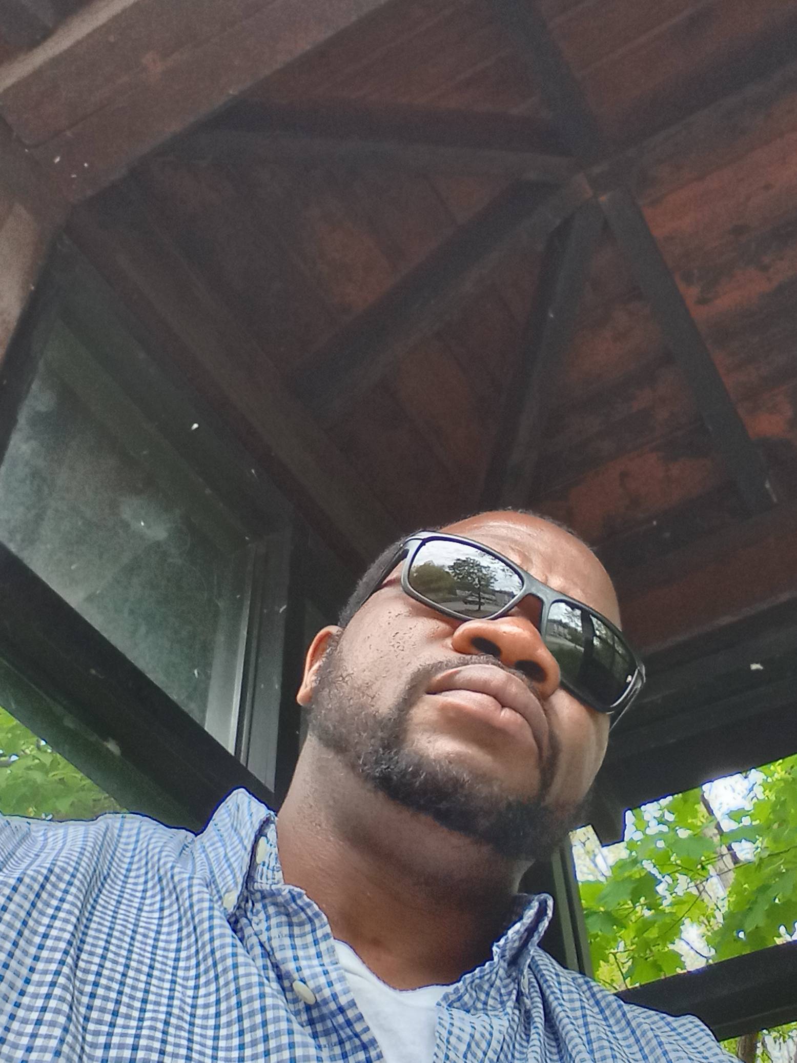 Francis Massaquoi