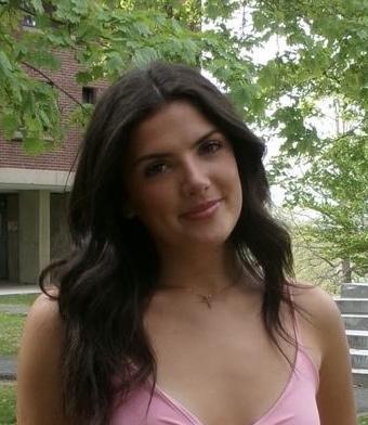 Caroline Curran