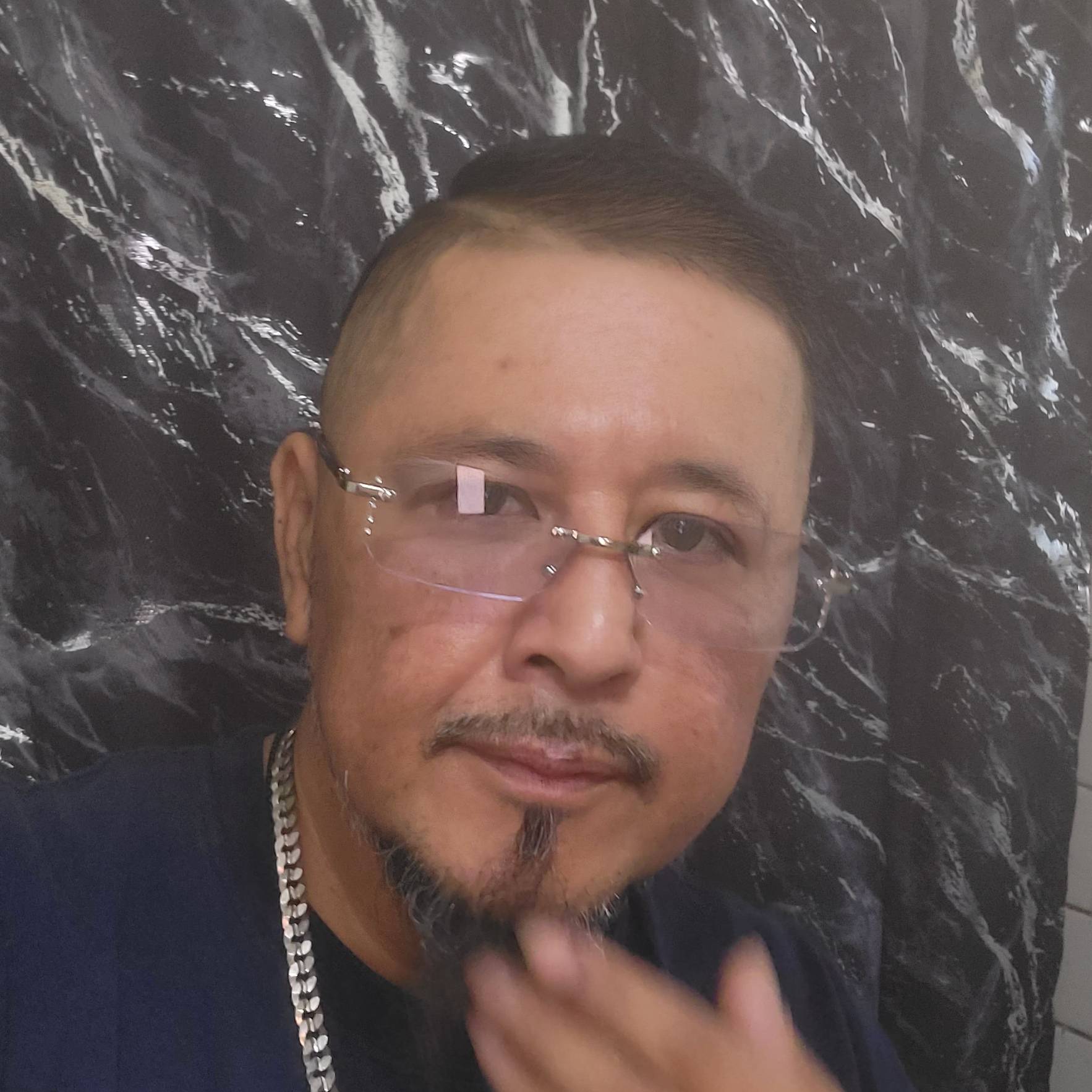 Richard Gonzales