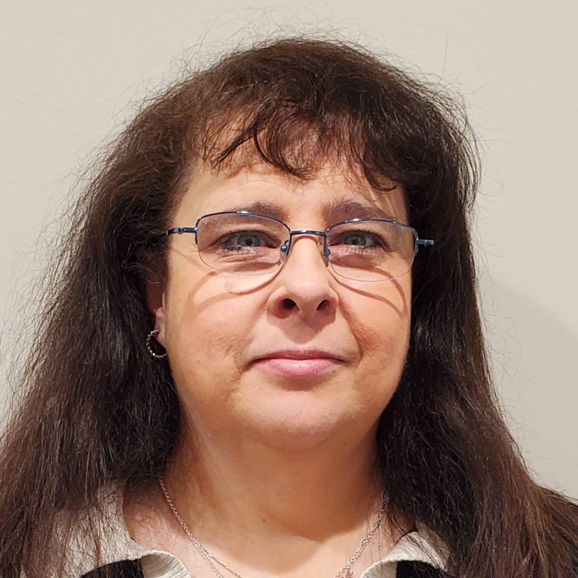 Andrea P. Ruxton