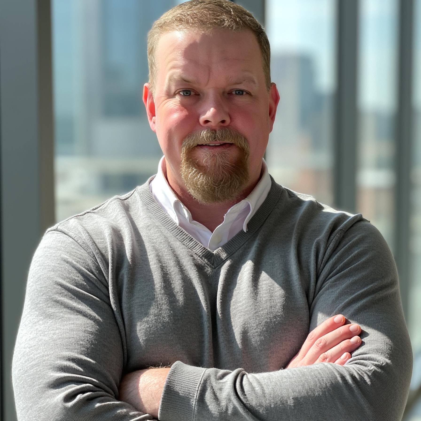 Darren Kurre