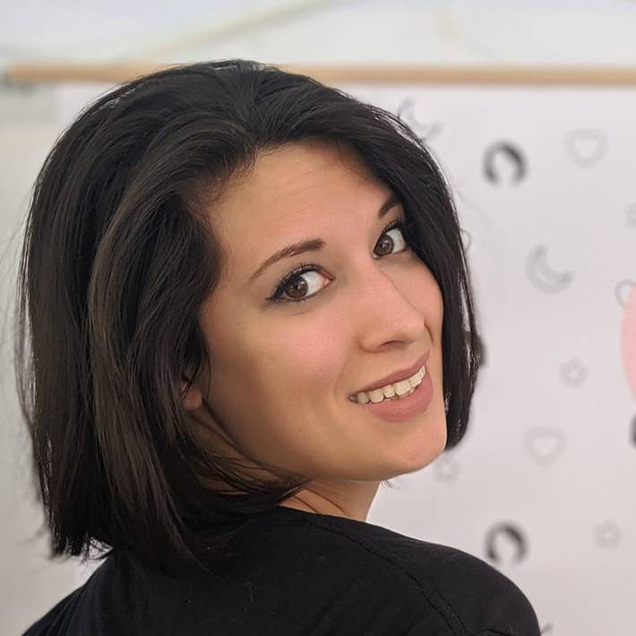 Nicole Kessler