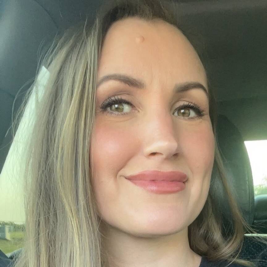 Randi Stagg