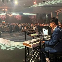 Sebastian Camacho