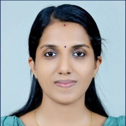 SARANYA R S