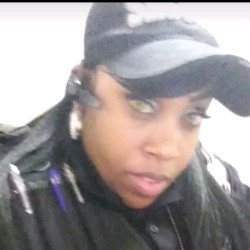 Alisha Washington