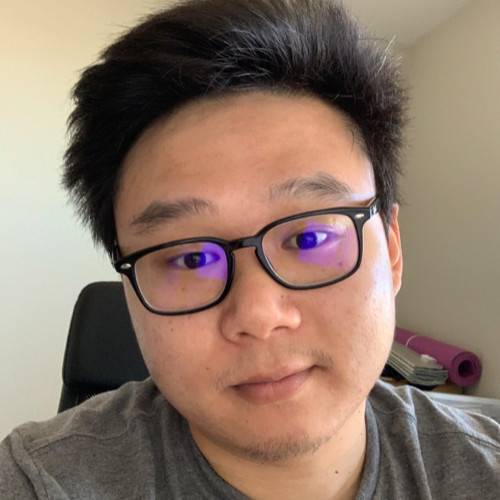 Zhaonan Zhang