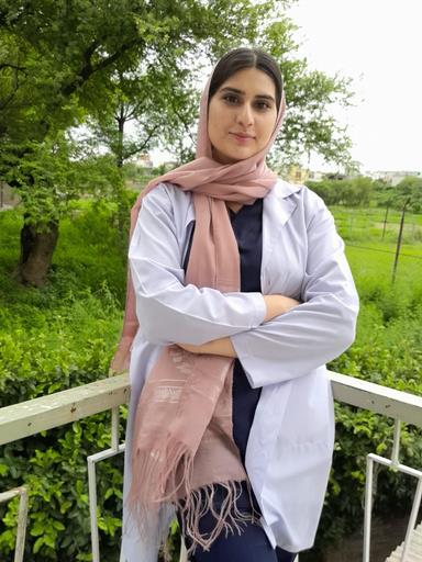 Laiba Ishtiaq