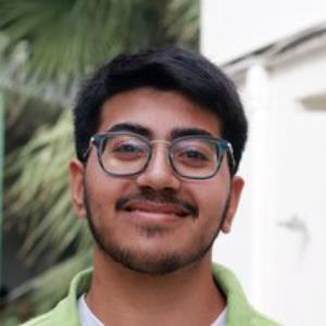 Bhavesh Lakhwani