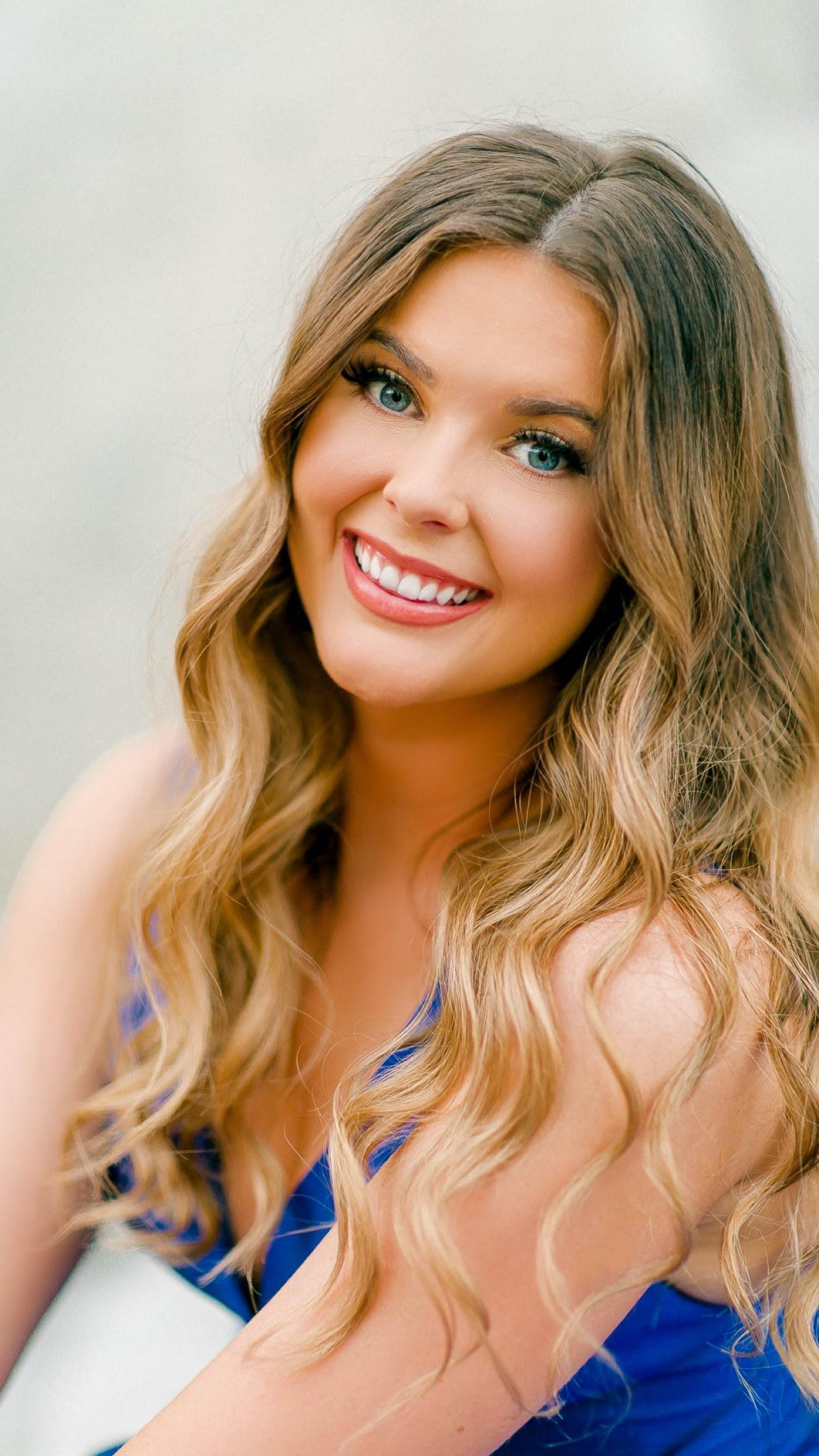 Crimson Harrison