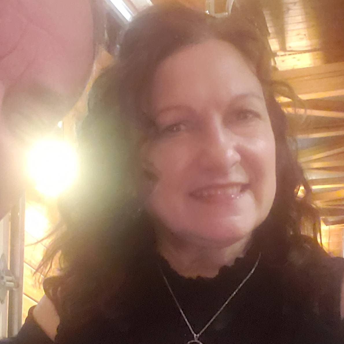 Lisa M. Young
