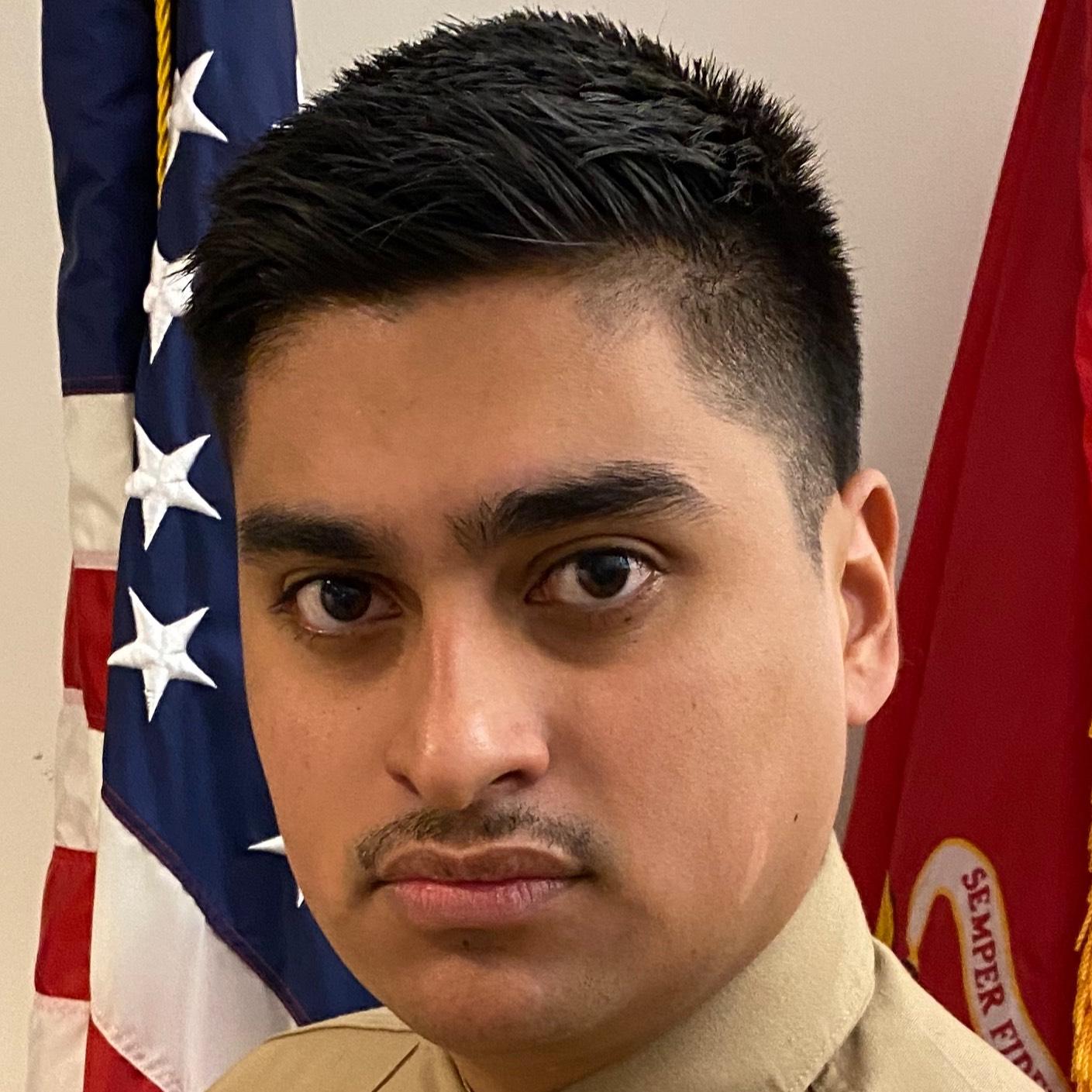 Brian Acevedo Galan
