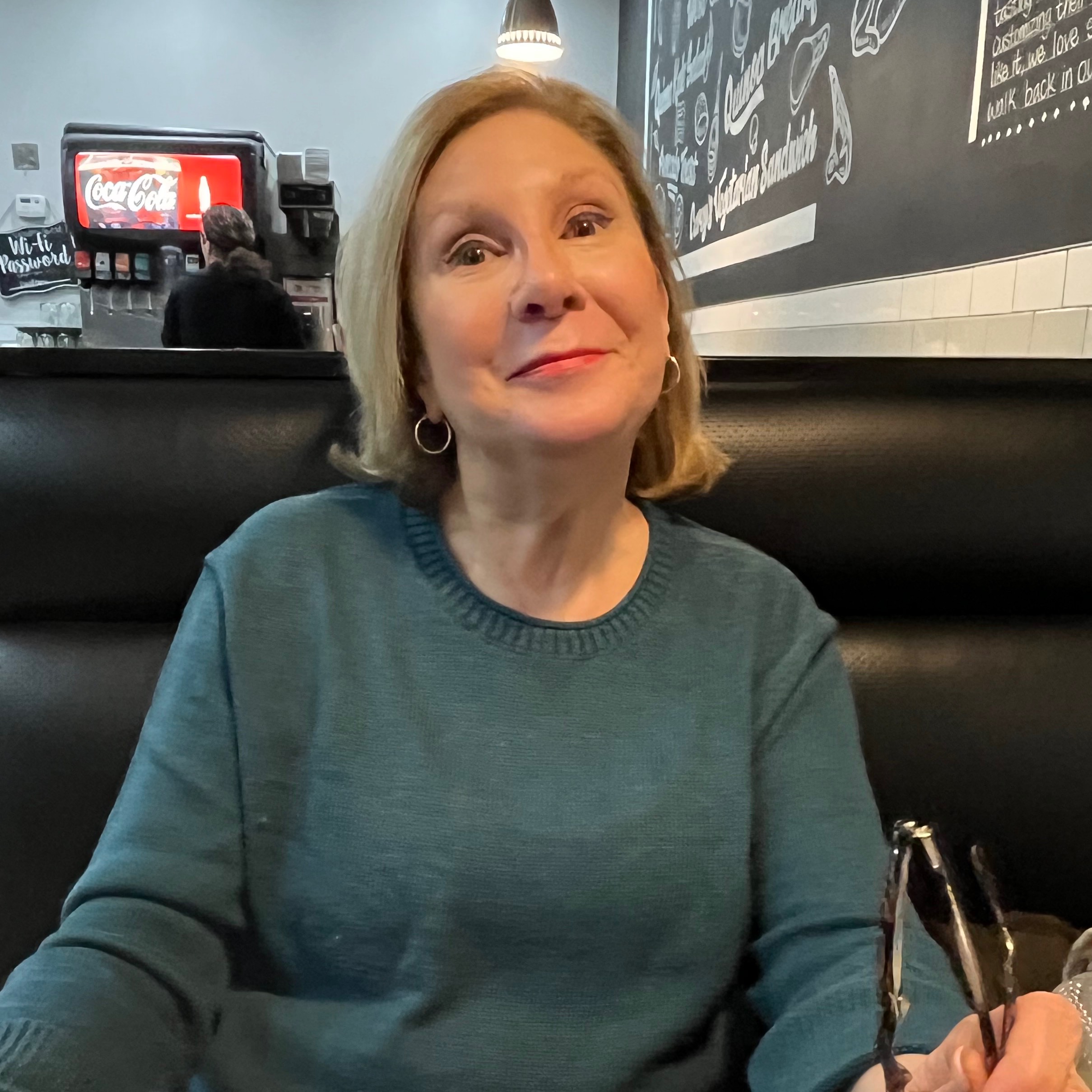 Cynthia Siefman