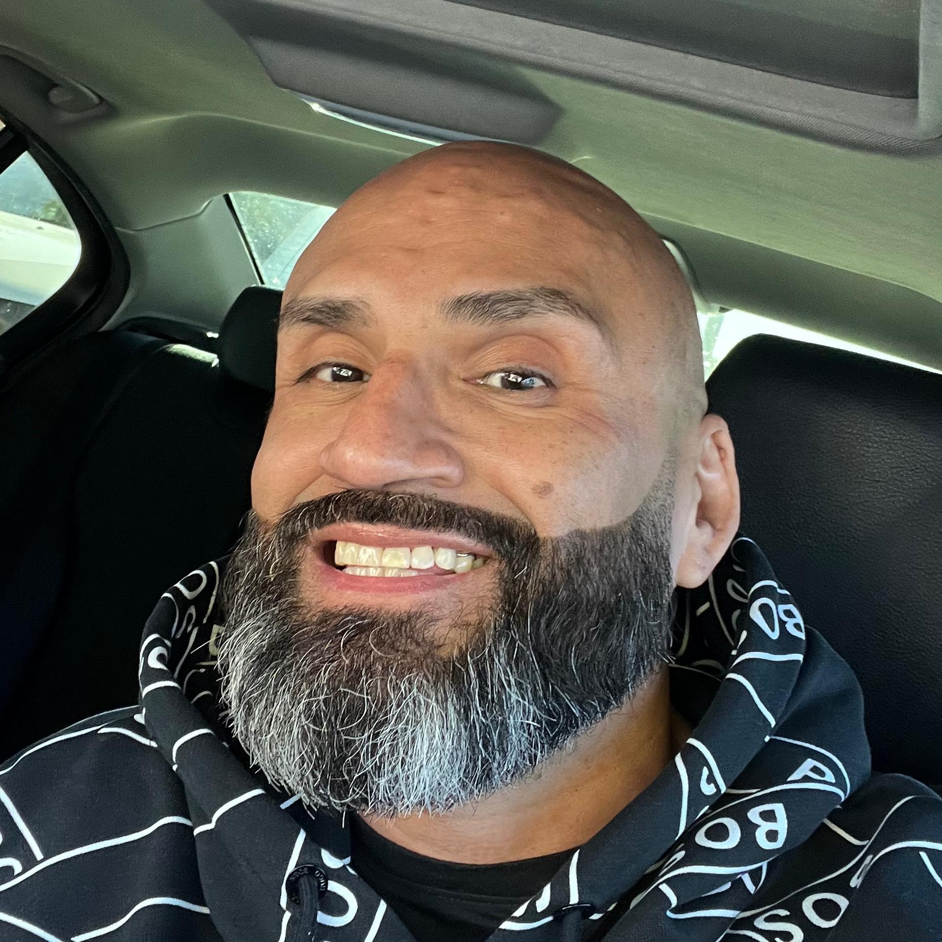 Esequiel Martinez