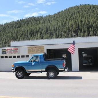 Silver City Automotive & Towing