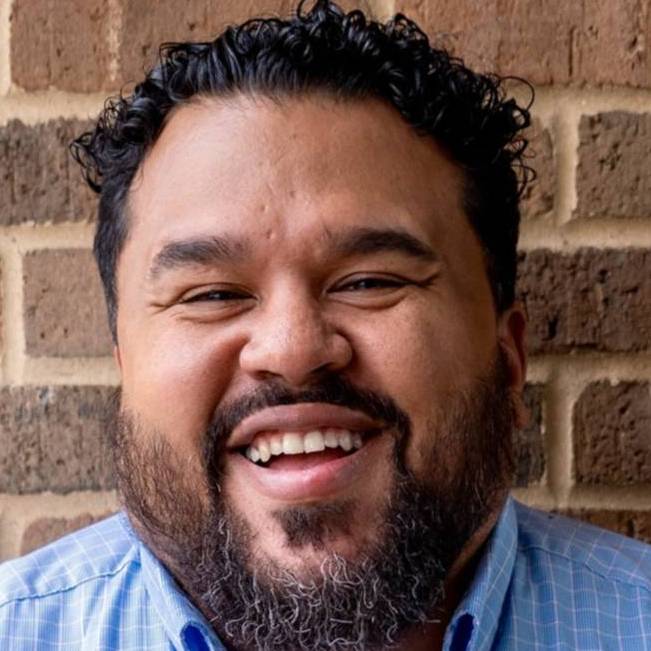 Rogelio "Roger" Castillo