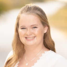 Megan Edmondson