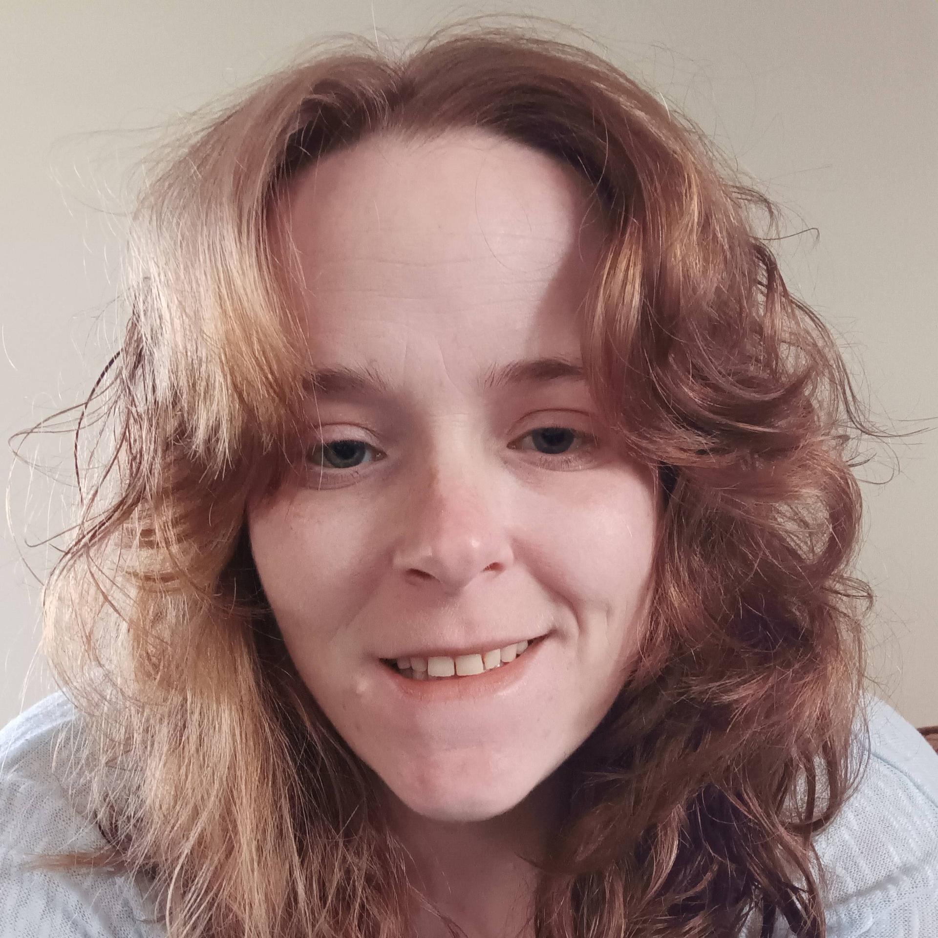 Samantha Larkin