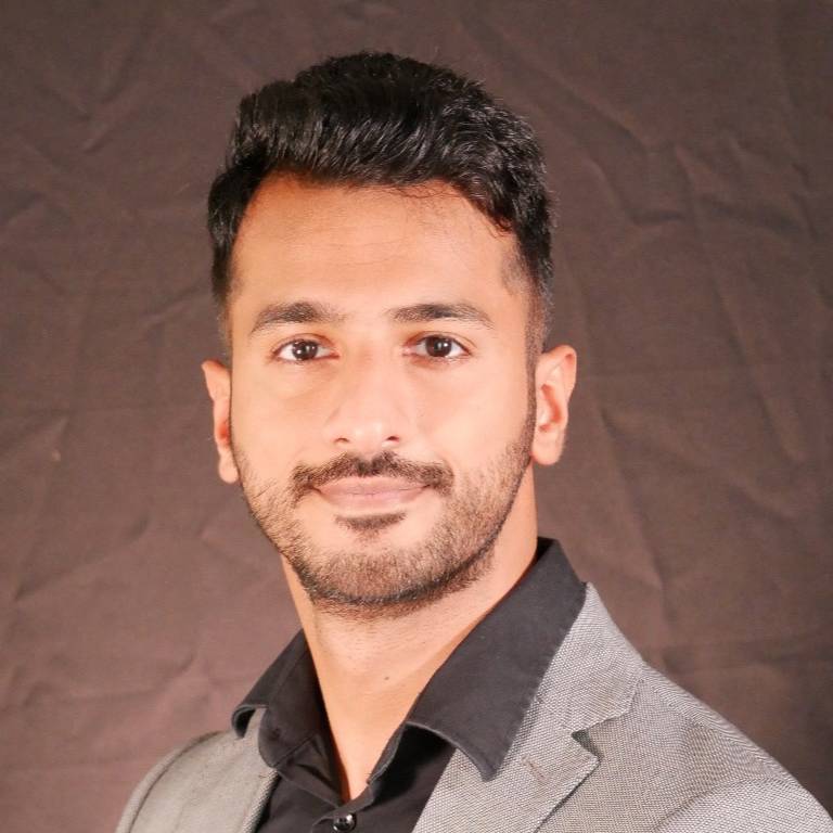 Fayaz Lal