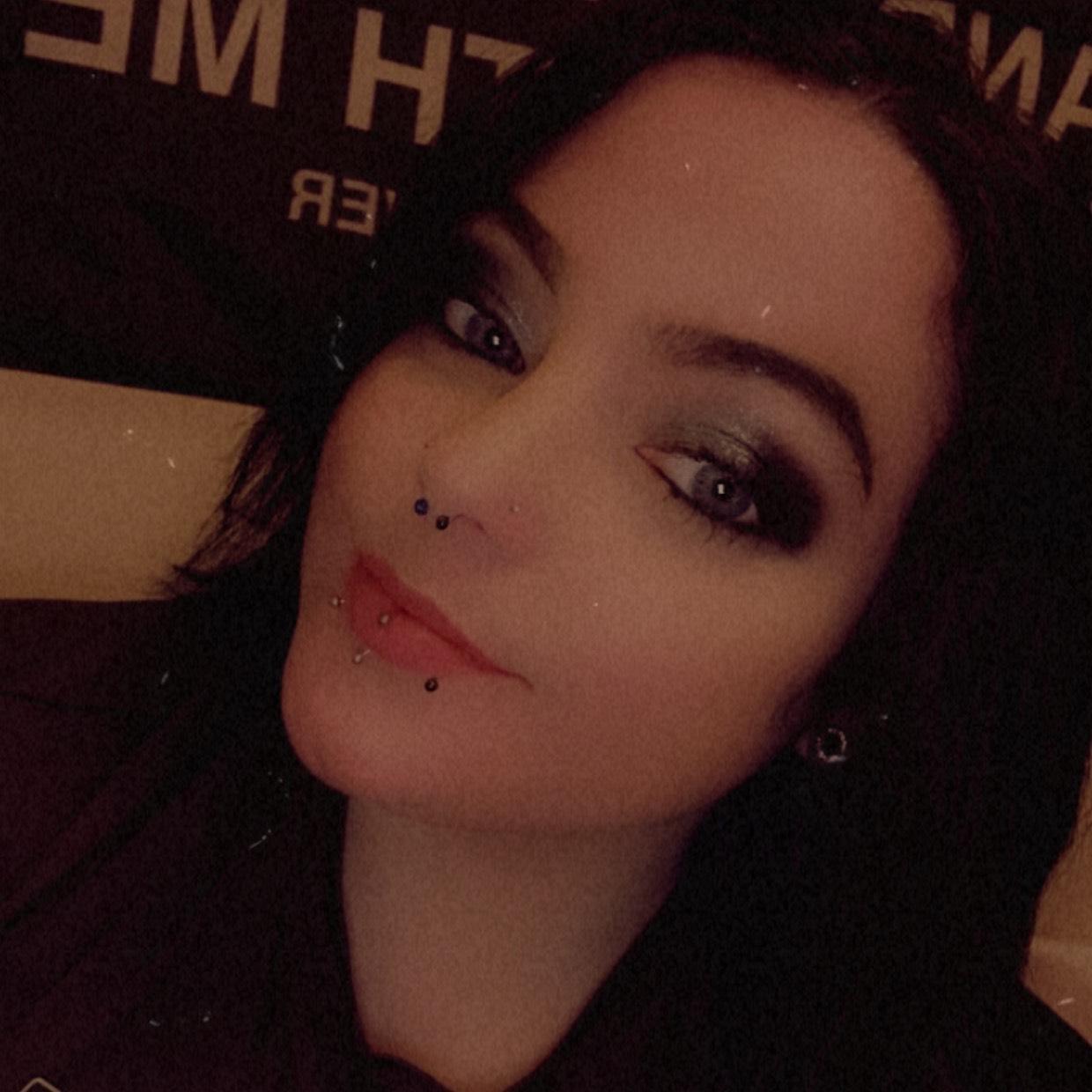 Makenzie-Dakota Smith