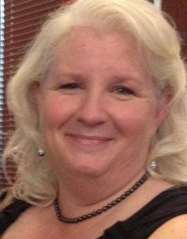 Angela Yeager