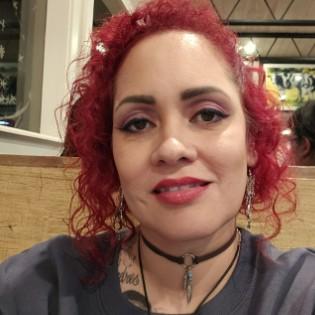 Georgina Manzanares