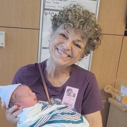 Kathleen McKinnon