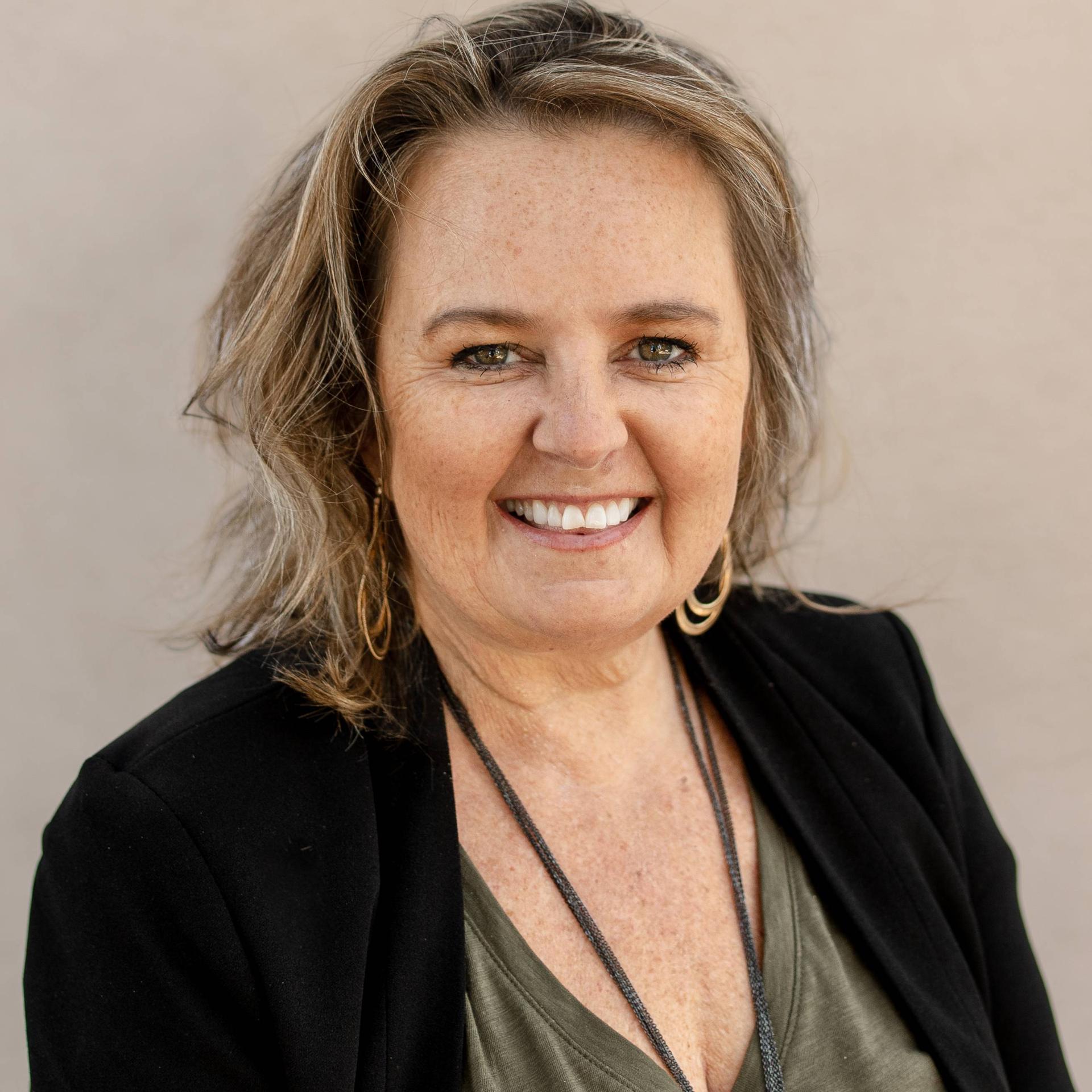 Sheri Anderson
