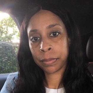Nadiyah Muhammad