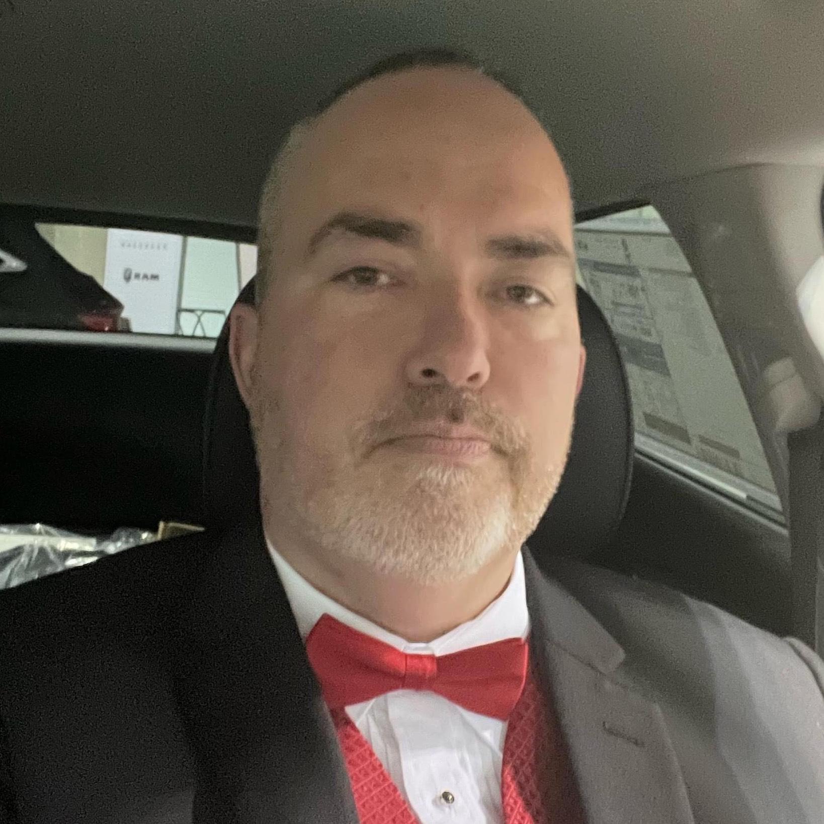 Justin P Case, US Army, Retired