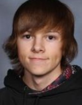Brighton McCrary