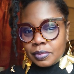 TRINA REDDIX