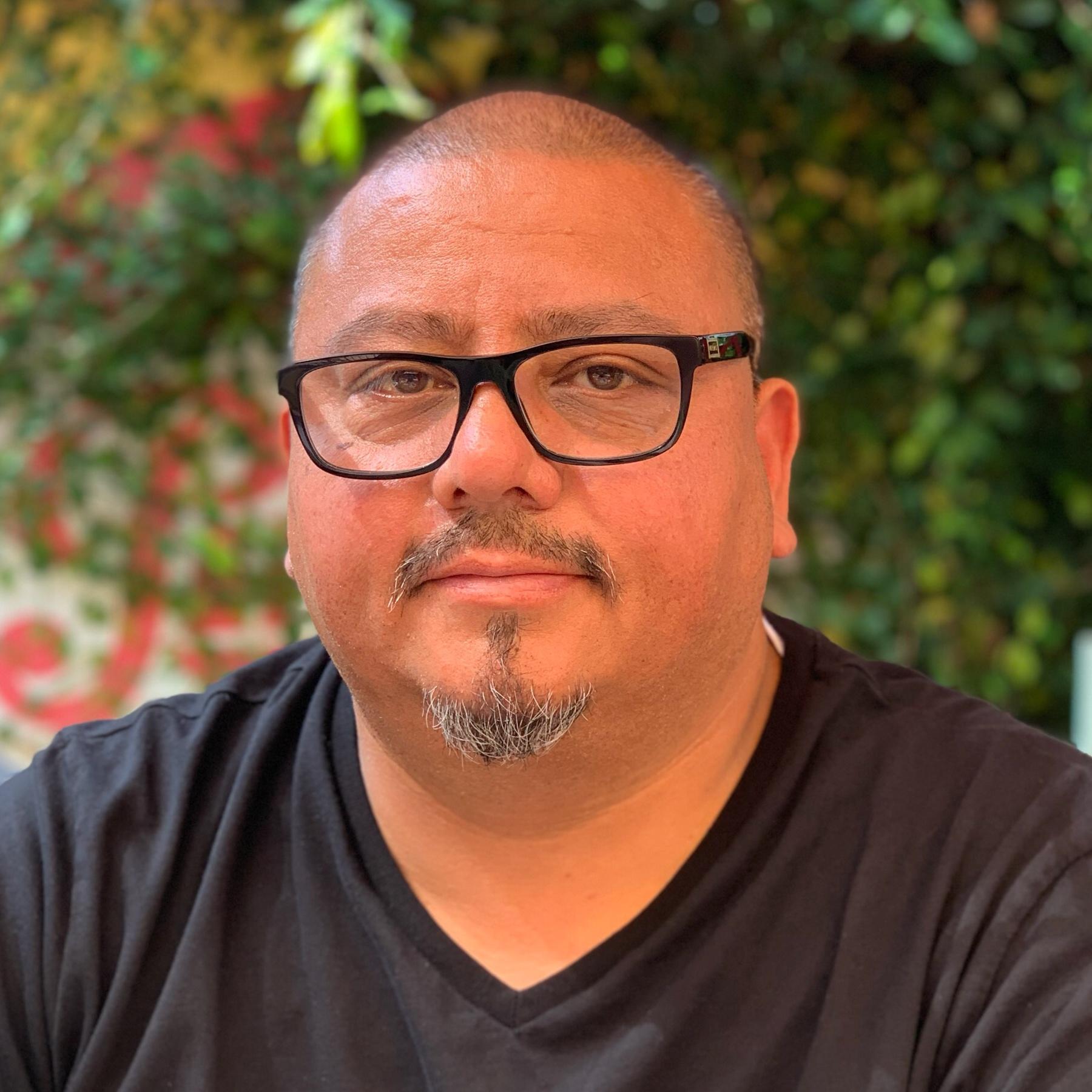 Shawn Deherrera