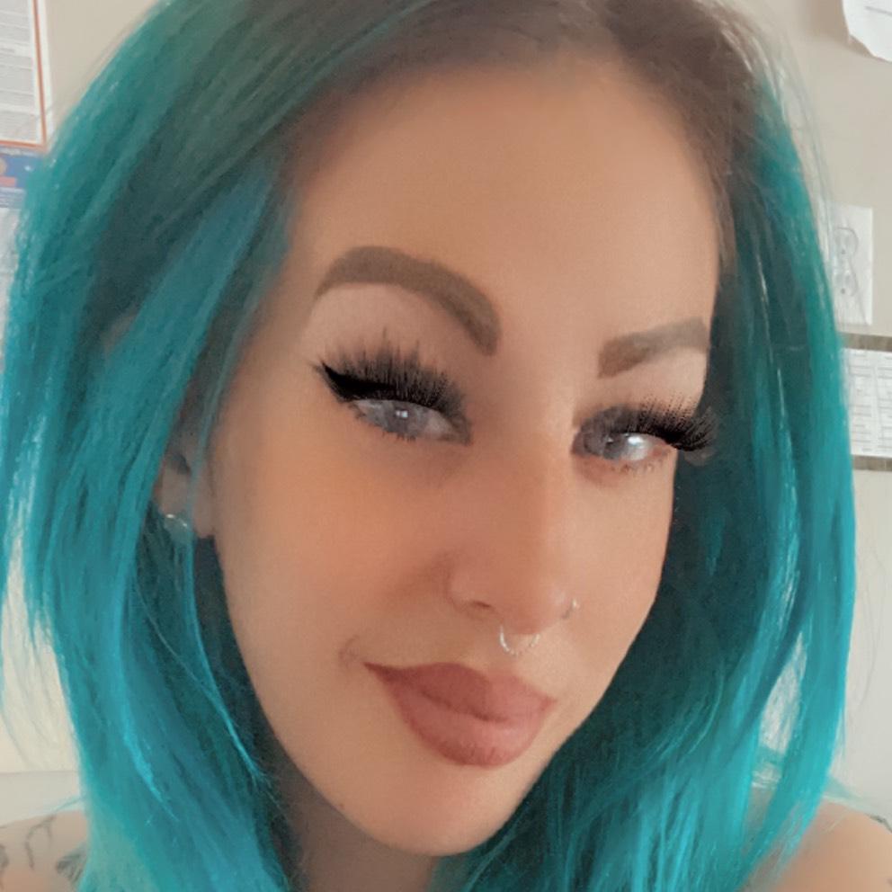 Amanda Ziegler