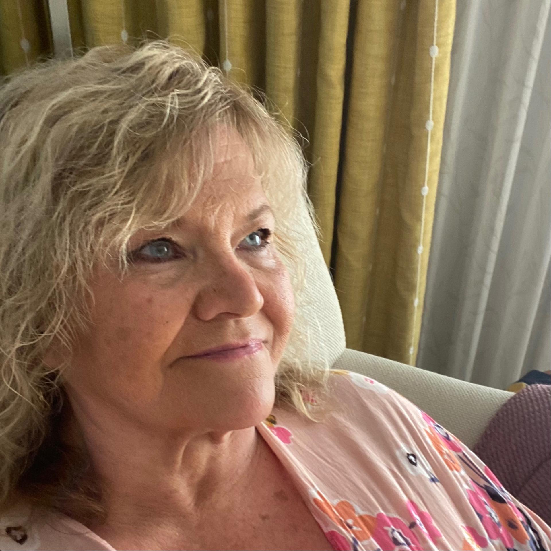 Trudy Gloster